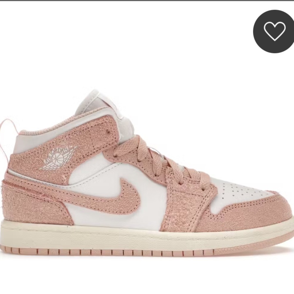 Jordan 1 Mid SE